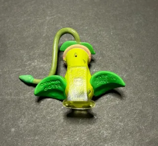 Victreebel Tomy Nintendo Pokemon