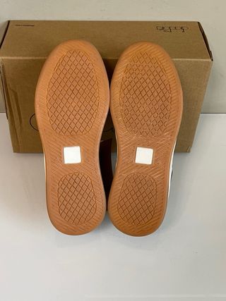 Scarpe Diadora Donna Tg 36 Bianche Bordeaux