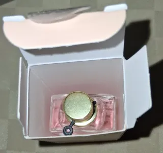 Eau de Parfum Marsela Figenzi