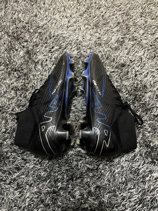 Nike Air Zoom Mercurial Superfly 9 Pro FG