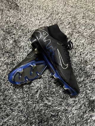 Nike Air Zoom Mercurial Superfly 9 Pro FG