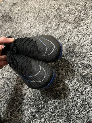 Nike Air Zoom Mercurial Superfly 9 Pro FG