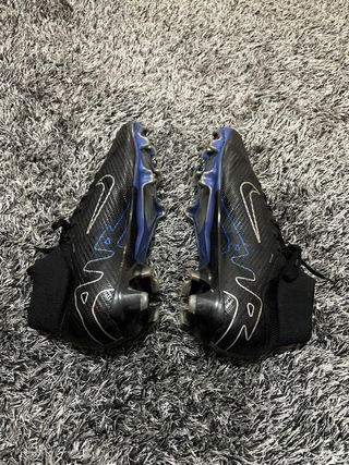 Nike Air Zoom Mercurial Superfly 9 Pro FG