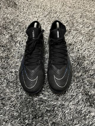 Nike Air Zoom Mercurial Superfly 9 Pro FG