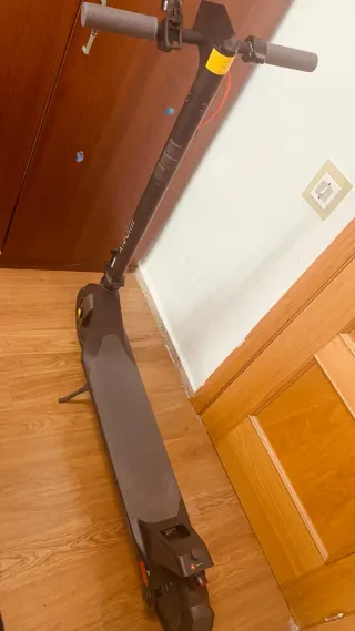 Patinete Eléctrico Xiaomi Poco Uso