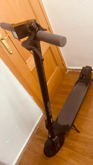 Patinete Eléctrico Xiaomi Poco Uso