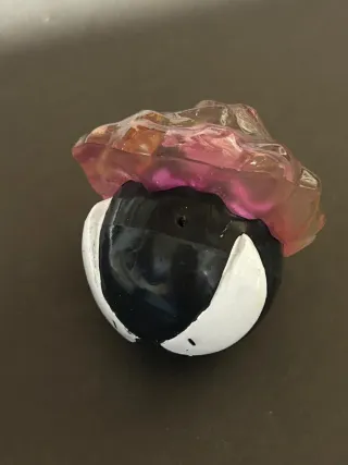 Gastly Tomy Nintendo Pokemon