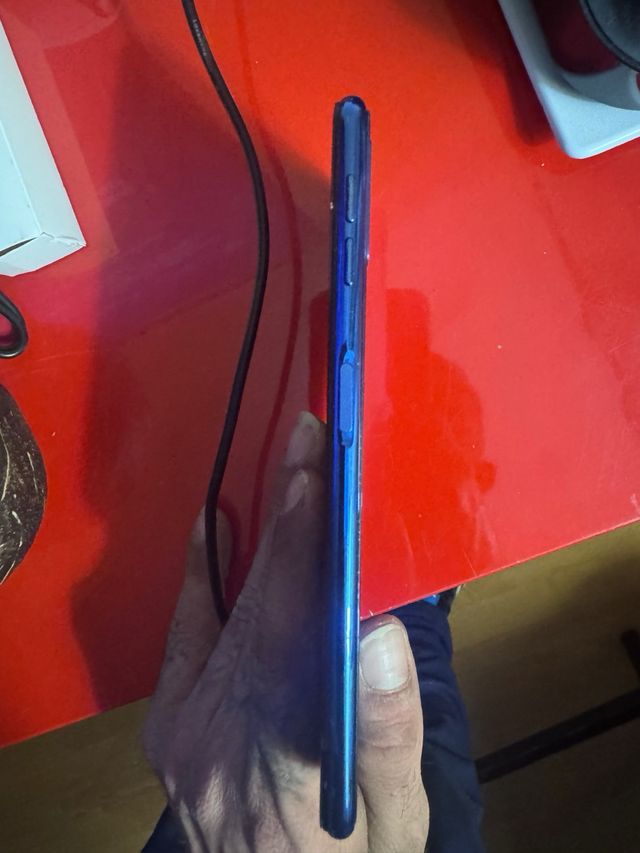 Samsung Galaxy A7 Negro