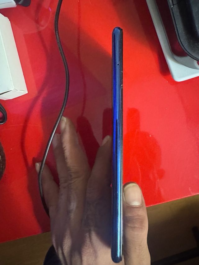 Samsung Galaxy A7 Negro