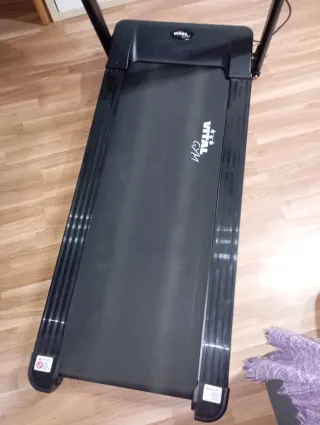 Cinta de correr Vital Gym