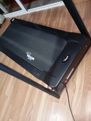 Cinta de correr Vital Gym