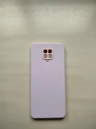 Funda Xiaomi Redmi Note 9 Pro