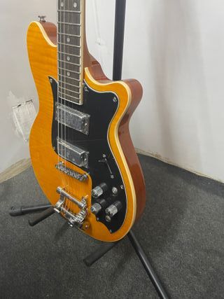 Maton Mastersound MS-500 Réplica Personalizada