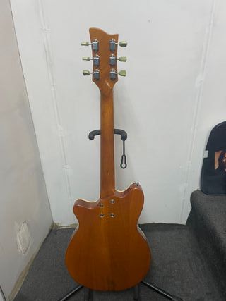 Maton Mastersound MS-500 Réplica Personalizada