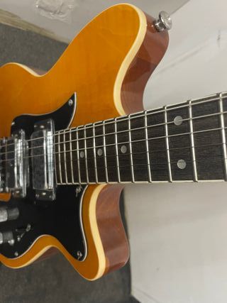 Maton Mastersound MS-500 Réplica Personalizada