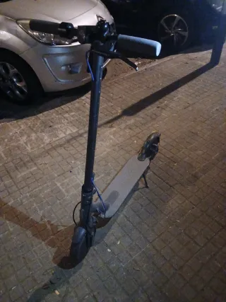 Patinete Eléctrico Xiaomi - Buen Estado