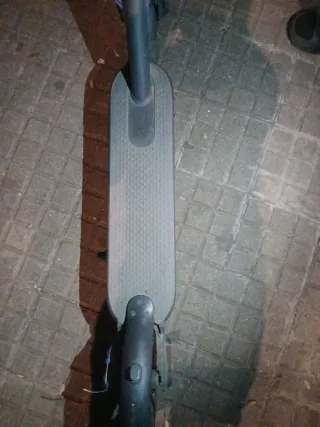 Patinete Eléctrico Xiaomi - Buen Estado