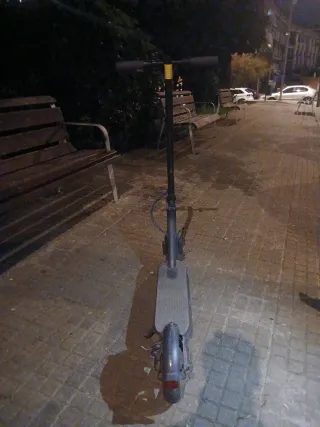 Patinete Eléctrico Xiaomi - Buen Estado