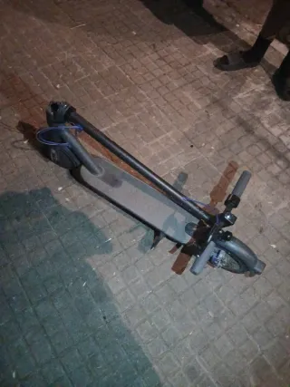 Patinete Eléctrico Xiaomi - Buen Estado