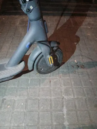 Patinete Eléctrico Xiaomi - Buen Estado