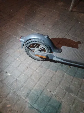 Patinete Eléctrico Xiaomi - Buen Estado