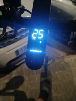 Patinete Eléctrico Xiaomi - Buen Estado