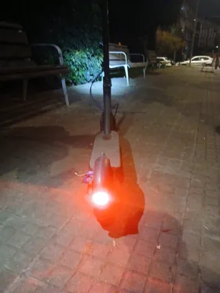 Patinete Eléctrico Xiaomi - Buen Estado