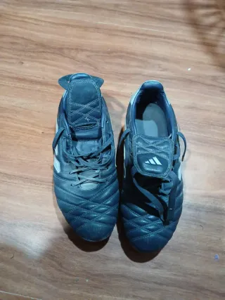 Botas de fútbol Adidas Talla 40