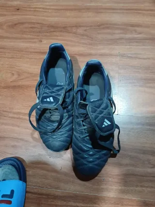 Botas de fútbol Adidas Talla 40