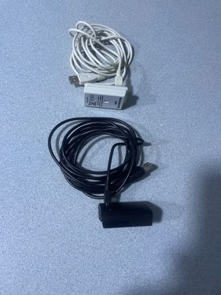 Batterie e caricatori per controller Xbox 360