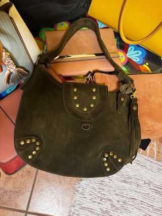 Lote de 7 Bolsos Mujer
