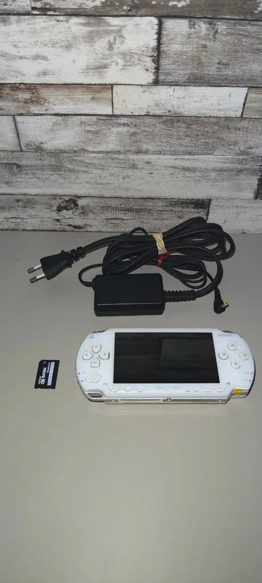 PSP 1004 Blanca