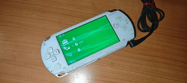 PSP 1004 Blanca