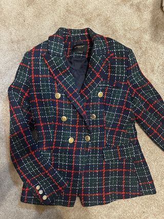 Americana ATTENTIF cuadros S/36