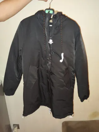 Parka FREEMAN T.PORTER mujer