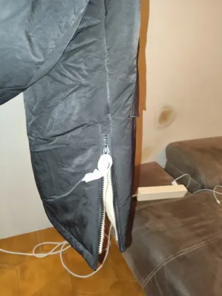 Parka FREEMAN T.PORTER mujer