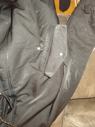 Parka FREEMAN T.PORTER mujer