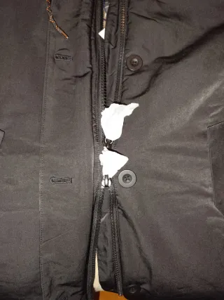 Parka FREEMAN T.PORTER mujer