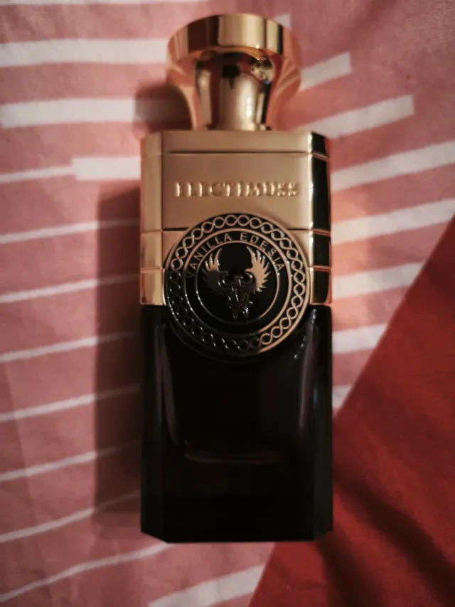 Electimuss vanilla edesia