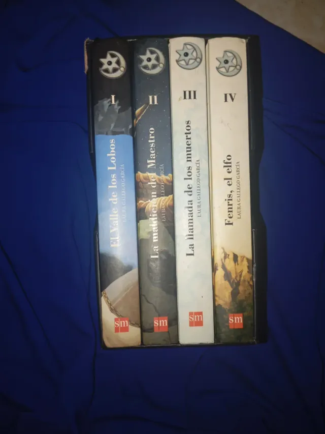 Pack Crónicas de la Torre (Spanish Edition)