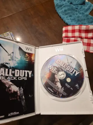 Juegos Wii: The Black Eyed Peas, Green Lantern, Ca