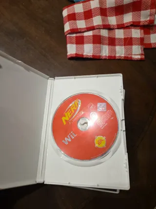 Juegos Wii: The Black Eyed Peas, Green Lantern, Ca