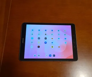 Samsung Galaxy Tab S3 Wi-Fi SM-T820