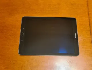 Samsung Galaxy Tab S3 Wi-Fi SM-T820