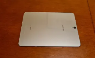 Samsung Galaxy Tab S3 Wi-Fi SM-T820