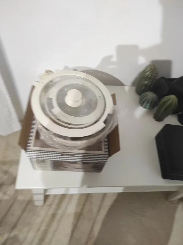 Juego de cacerolas My Kitchen 6 piezas NUEVO