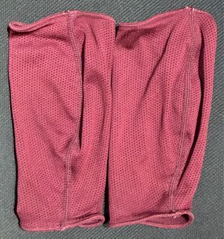 Fundas calcetines Nike KM para espinilleras