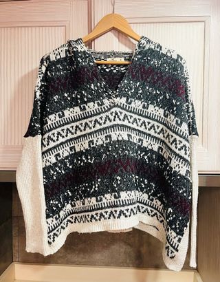 Jersey Hollister Talla M