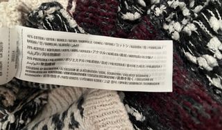 Jersey Hollister Talla M