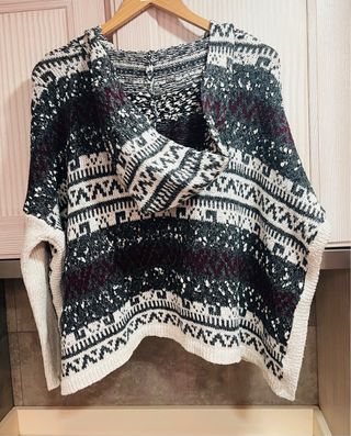 Jersey Hollister Talla M